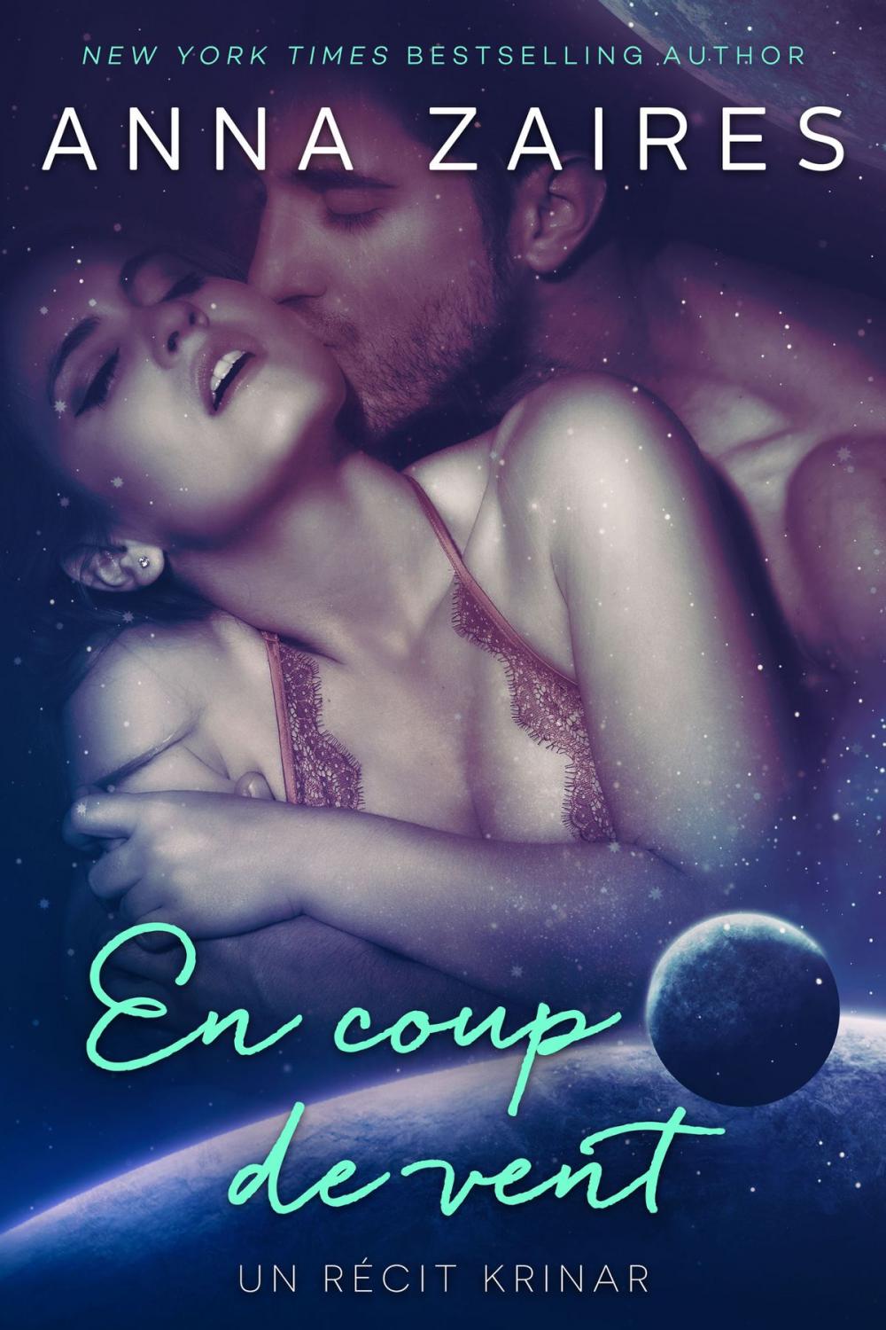 Big bigCover of En coup de vent