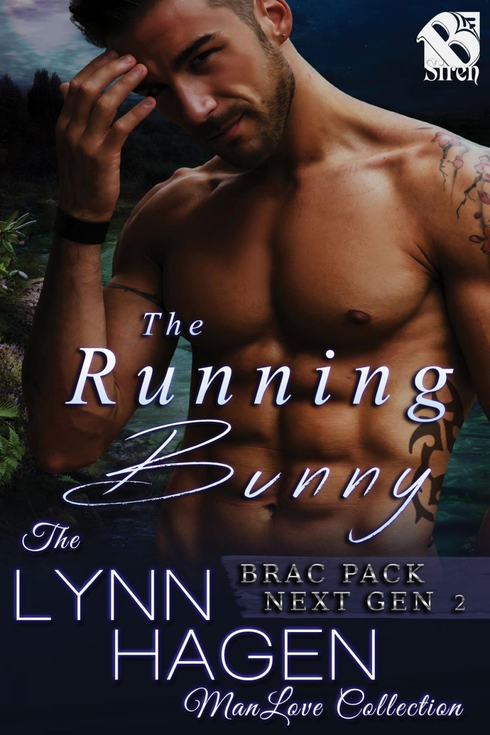 Big bigCover of The Running Bunny