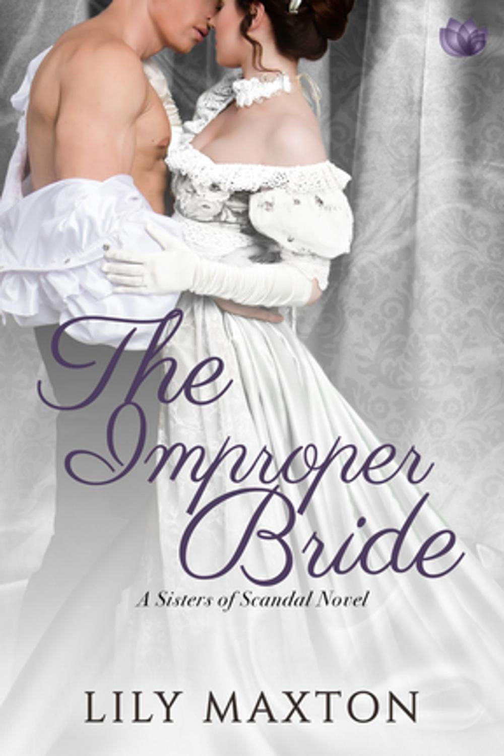 Big bigCover of The Improper Bride