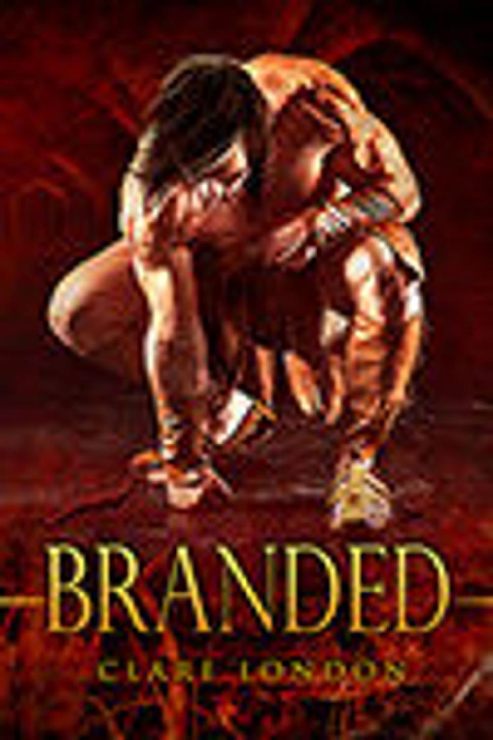 Big bigCover of Branded