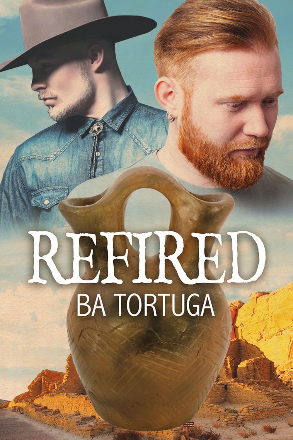 Big bigCover of Refired