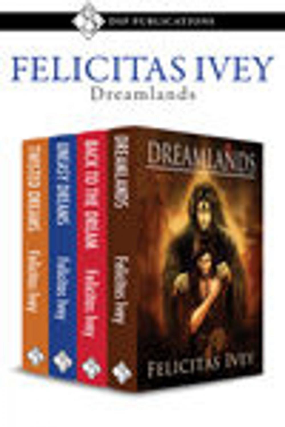 Big bigCover of Dreamlands Bundle