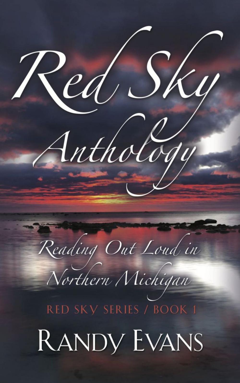 Big bigCover of Red Sky Anthology