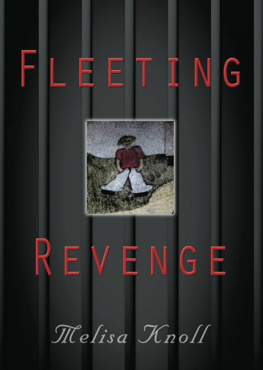 Big bigCover of FLEETING REVENGE