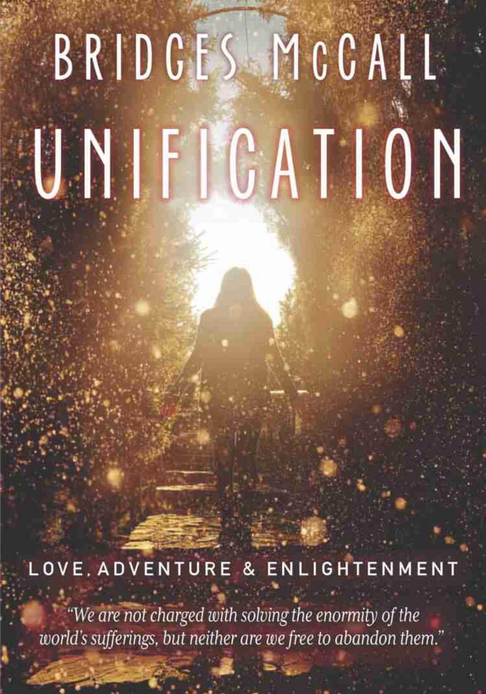 Big bigCover of Unification