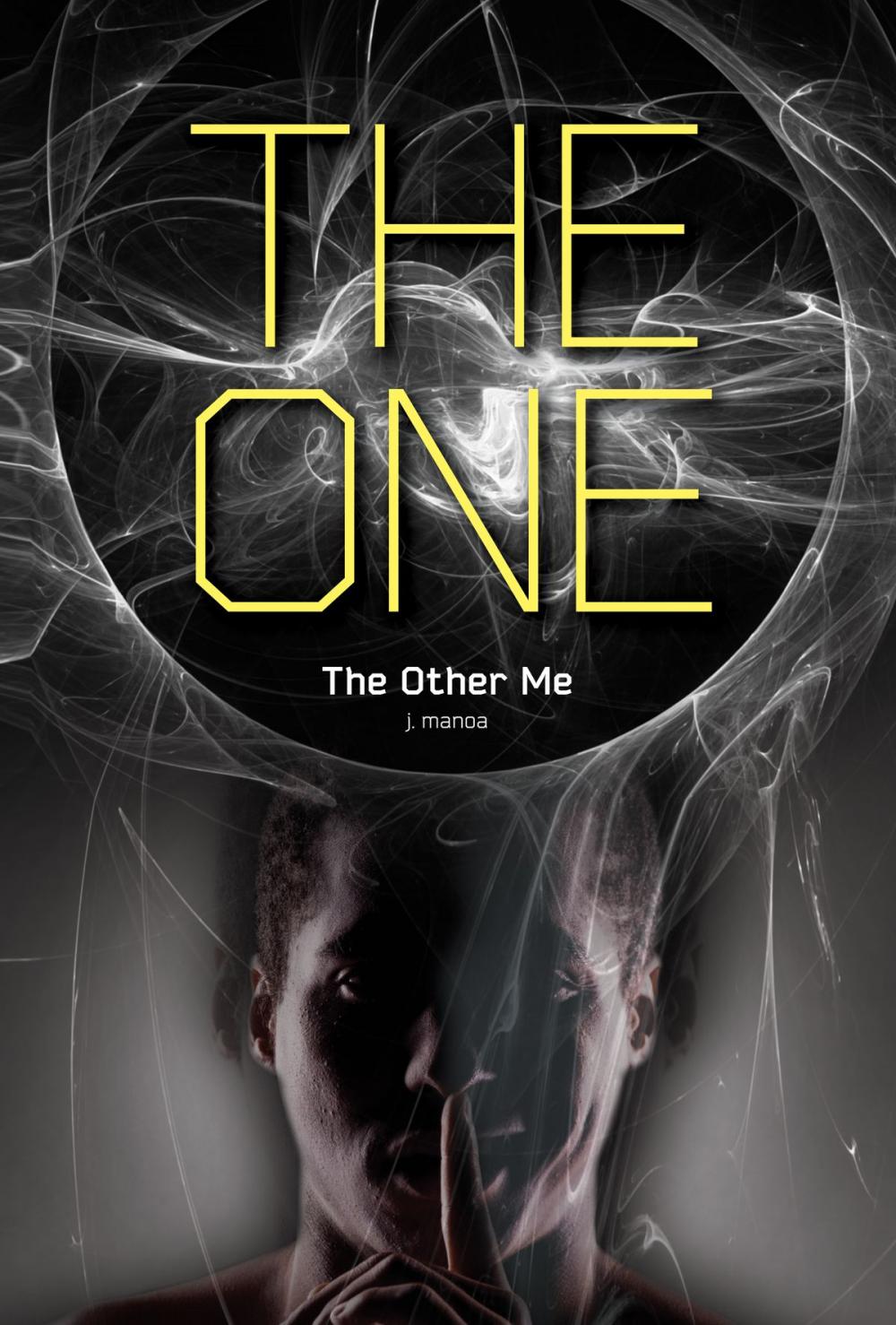 Big bigCover of The Other Me #1