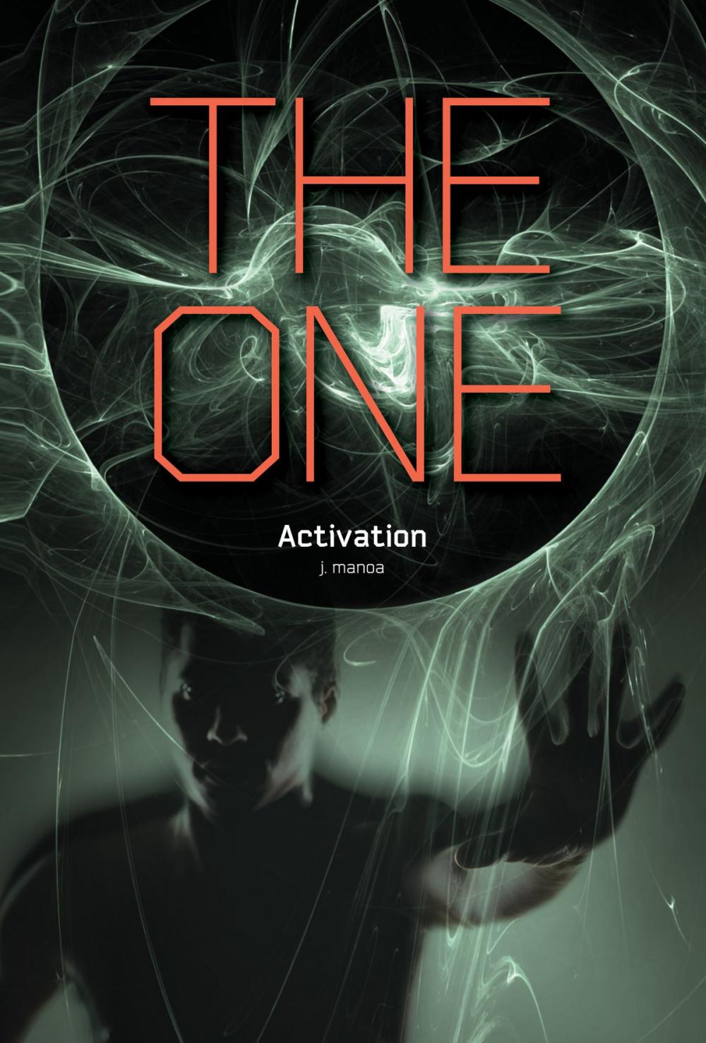 Big bigCover of Activation #6