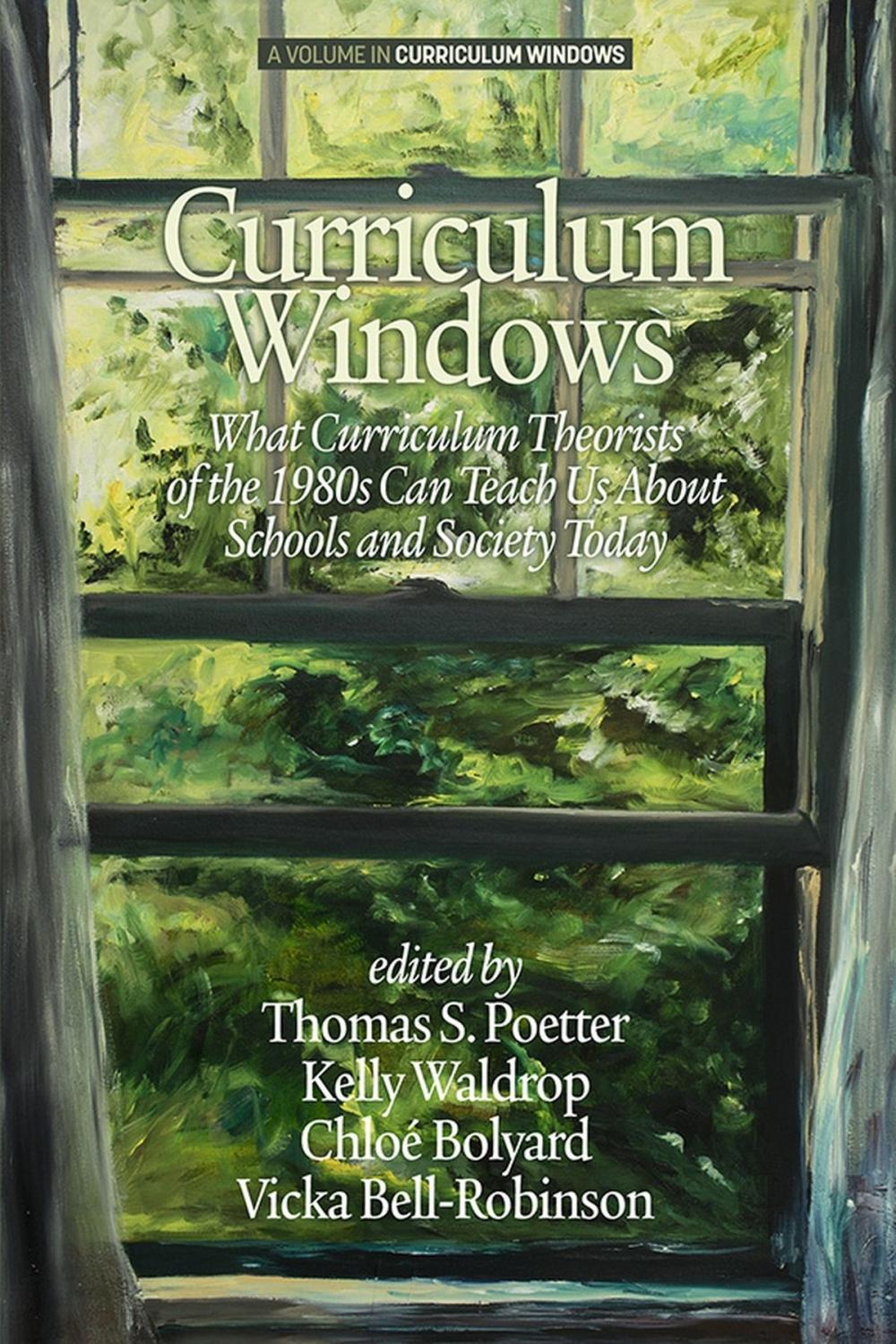 Big bigCover of Curriculum Windows