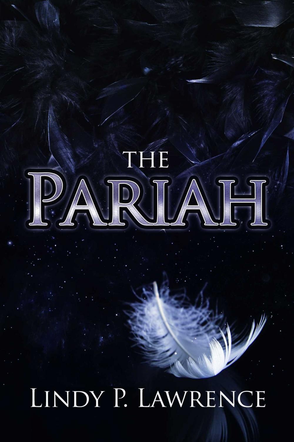 Big bigCover of The Pariah