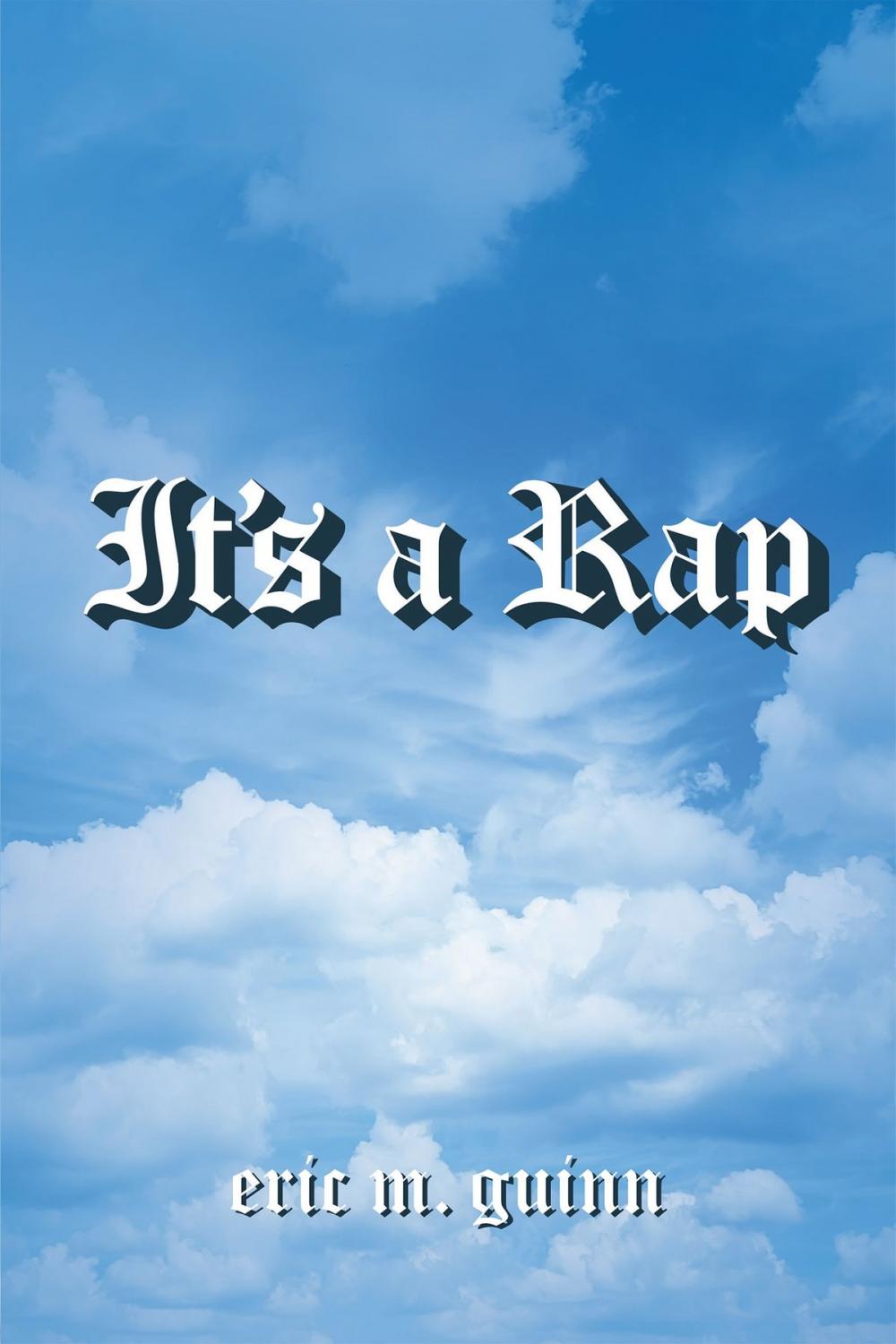 Big bigCover of It's a Rap