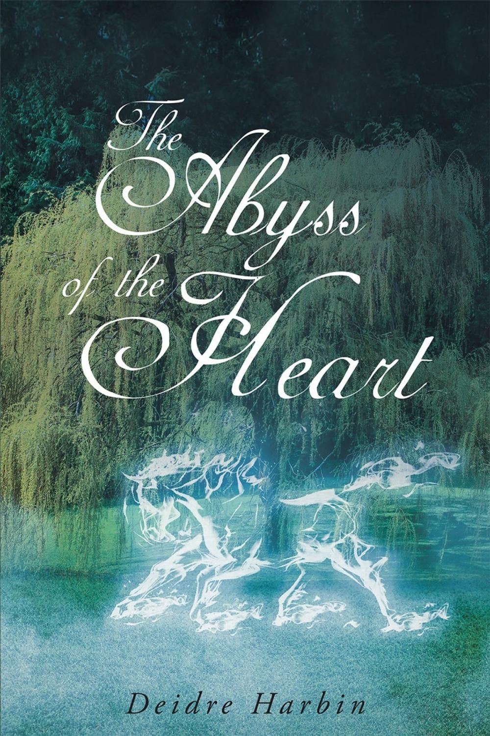 Big bigCover of The Abyss of the Heart