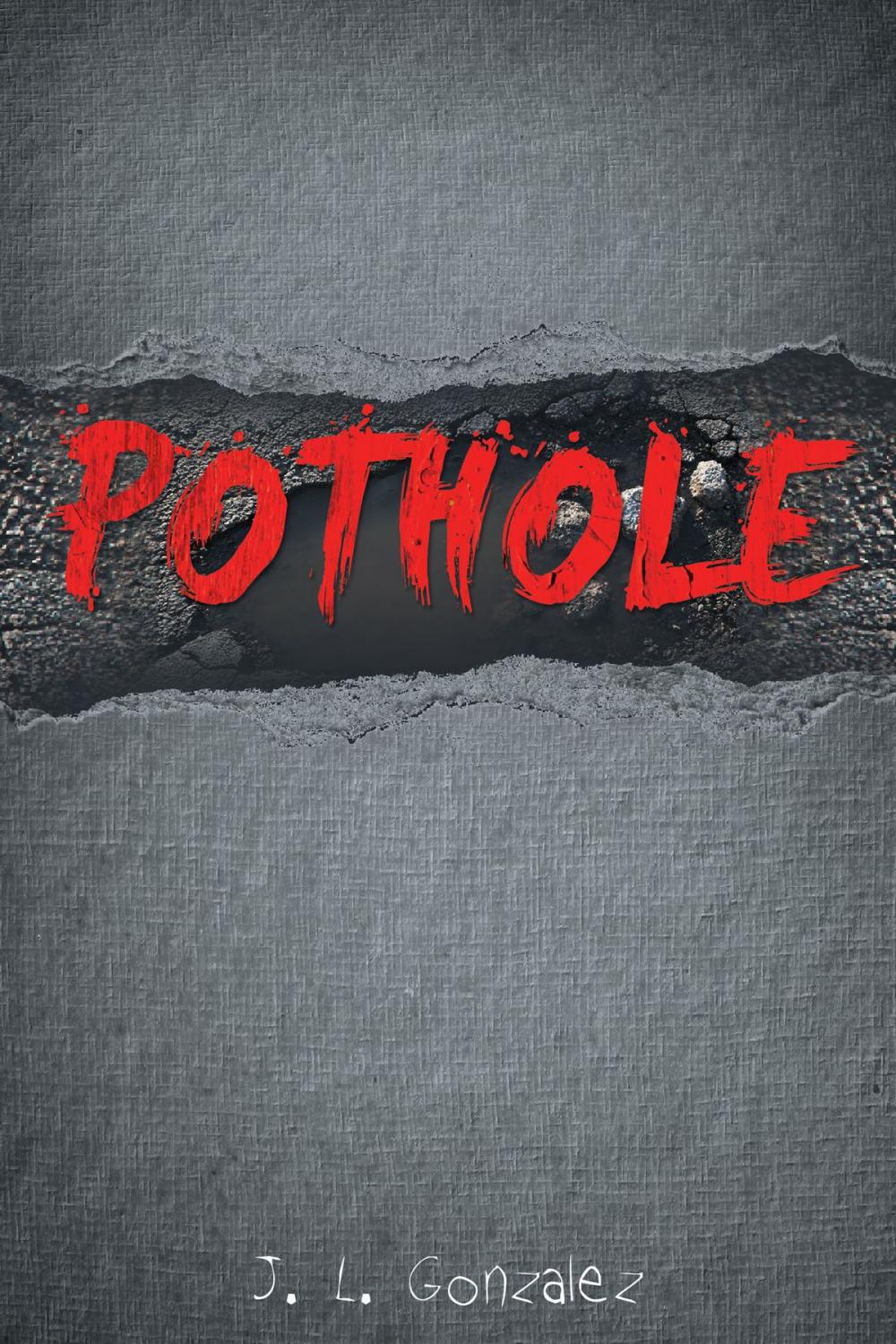 Big bigCover of Pothole