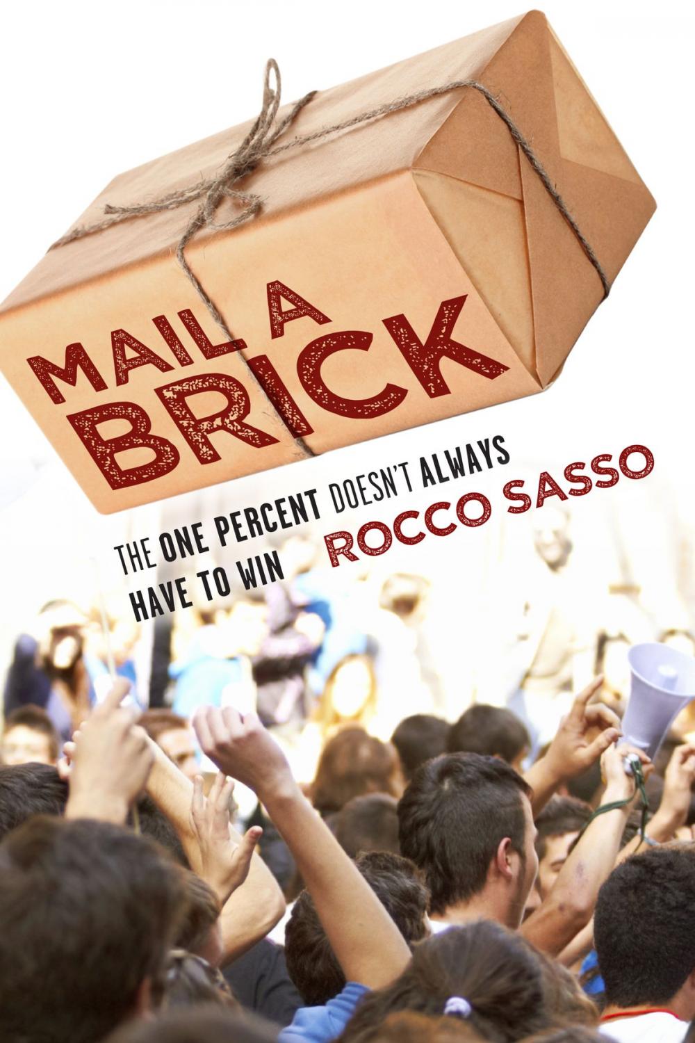 Big bigCover of Mail a Brick