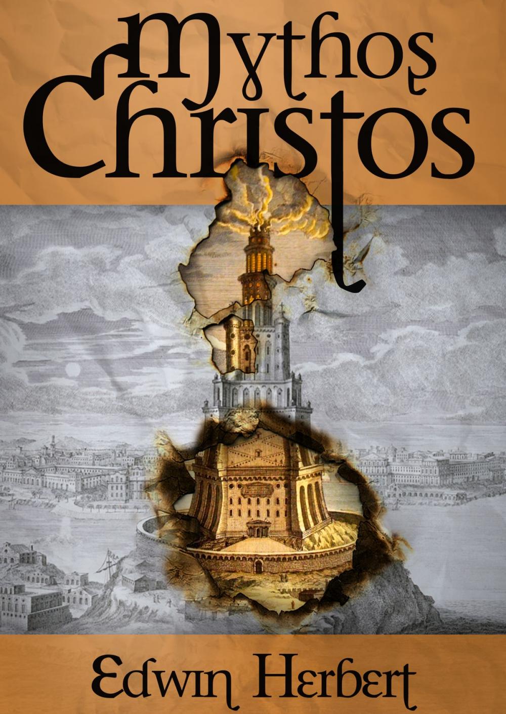 Big bigCover of Mythos Christos