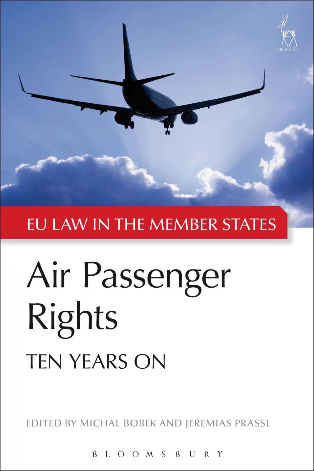 Big bigCover of Air Passenger Rights