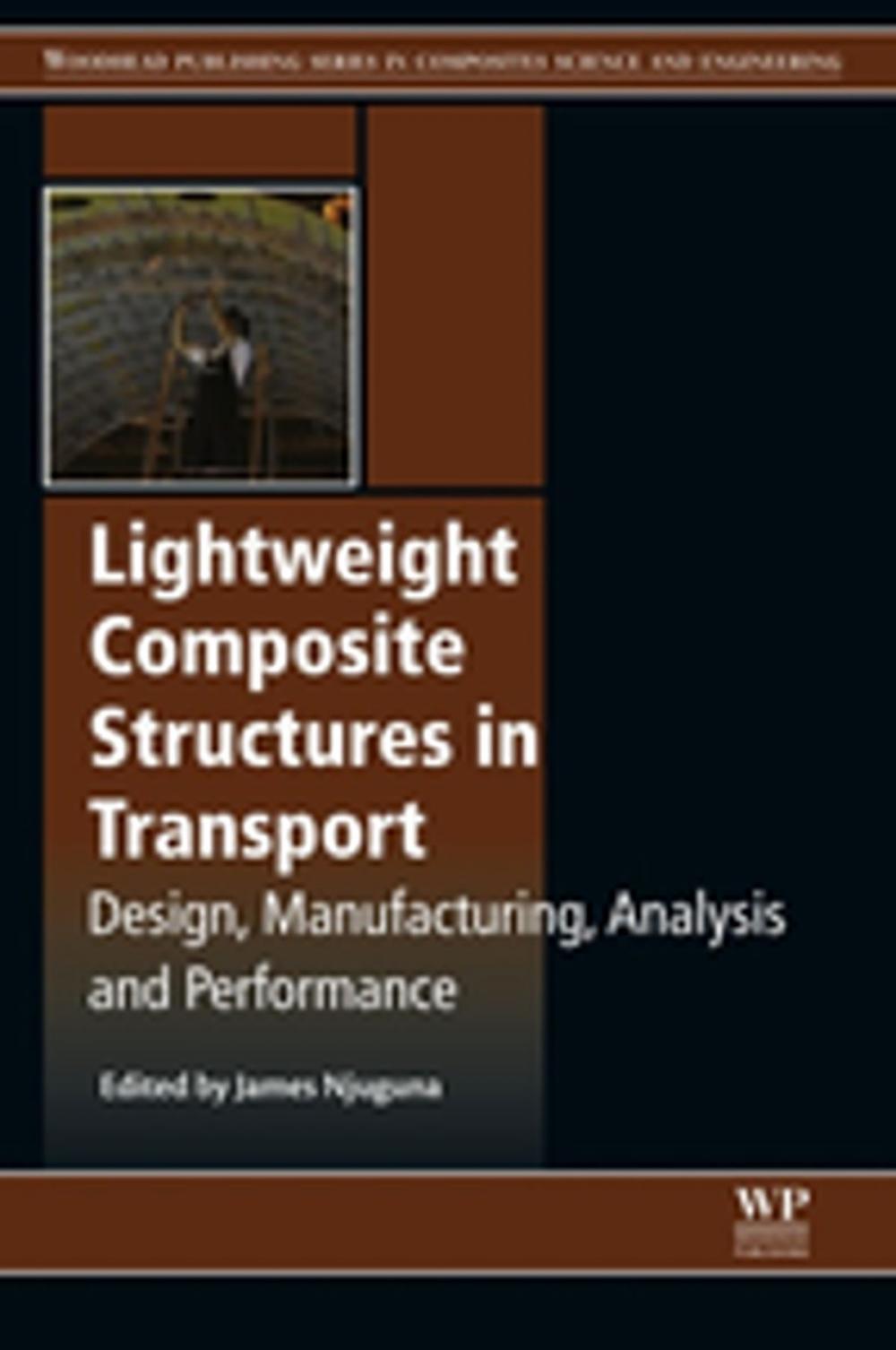 Big bigCover of Lightweight Composite Structures in Transport