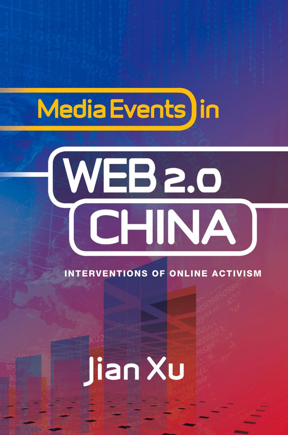 Big bigCover of Media Events in Web 2.0 China