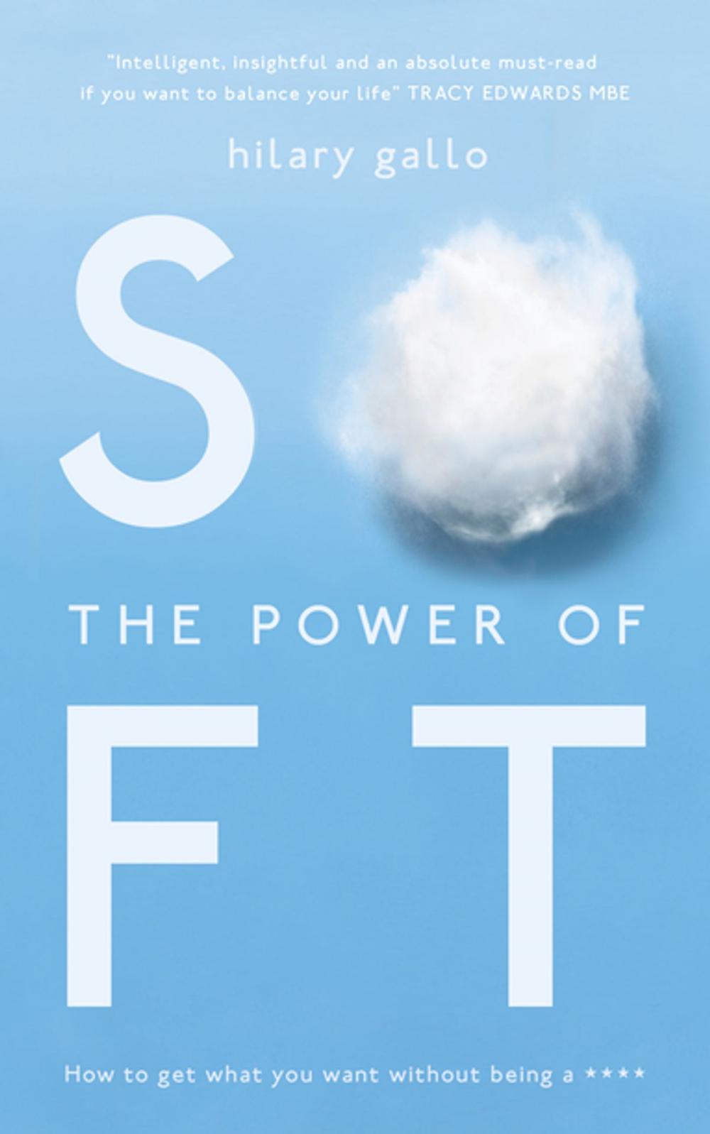 Big bigCover of The Power of Soft