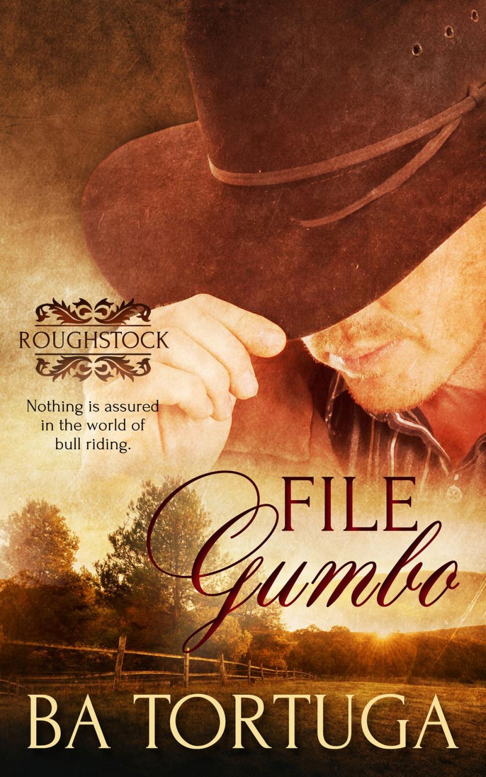 Big bigCover of File Gumbo