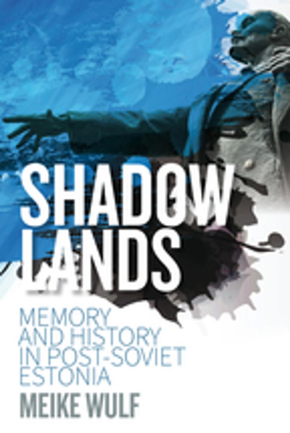 Big bigCover of Shadowlands