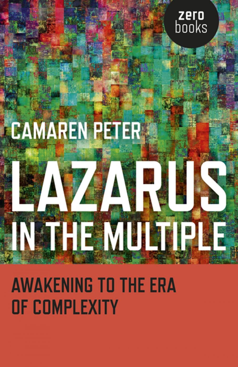 Big bigCover of Lazarus in the Multiple