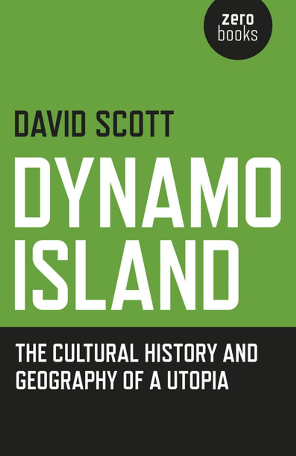 Big bigCover of Dynamo Island