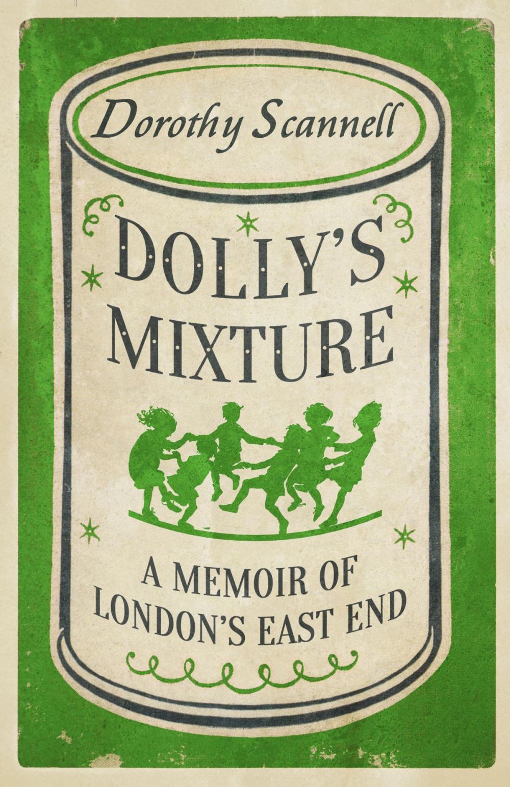 Big bigCover of Dolly's Mixture