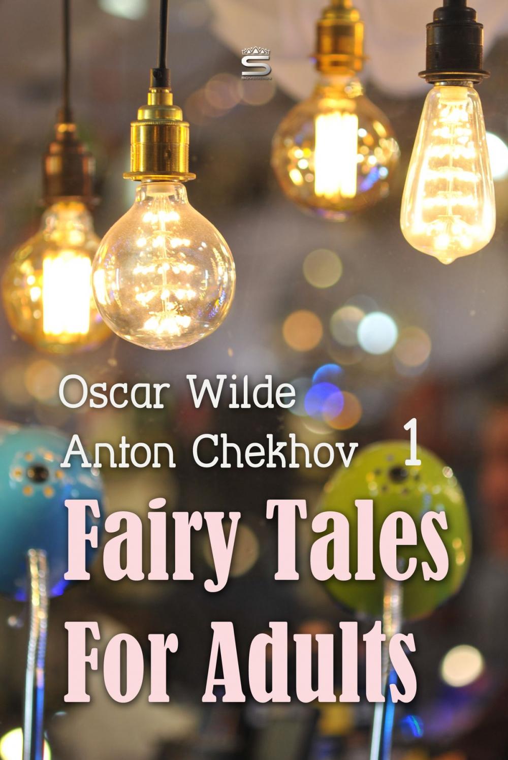 Big bigCover of Fairy Tales for Adults, Volume 1