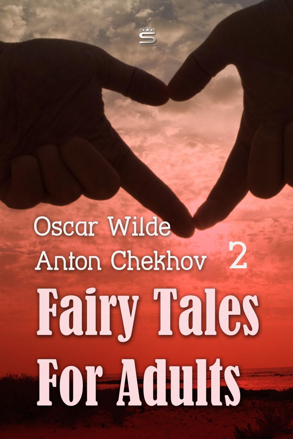 Big bigCover of Fairy Tales for Adults, Volume 2