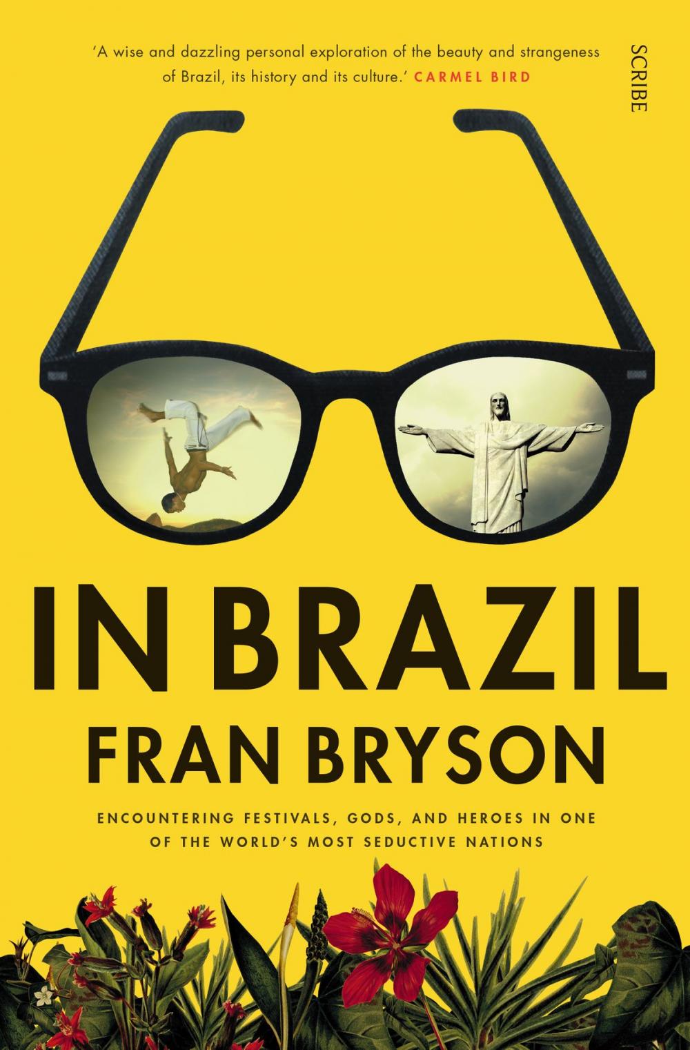 Big bigCover of In Brazil