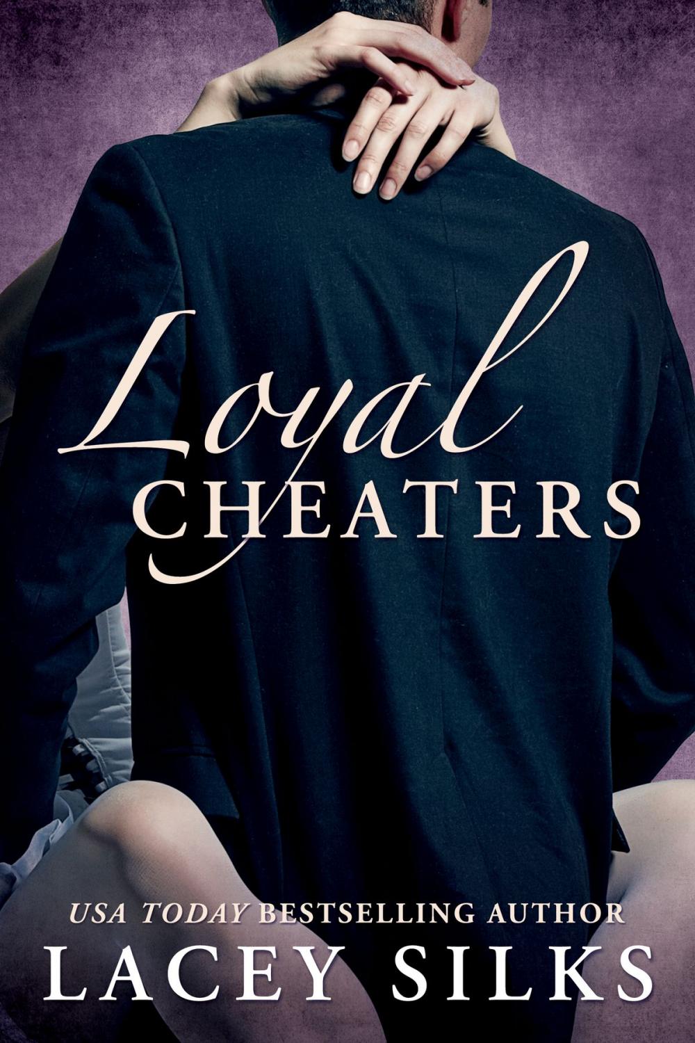 Big bigCover of Loyal Cheaters