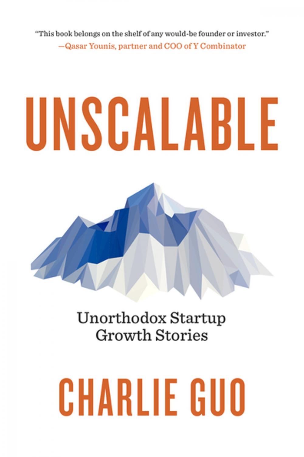 Big bigCover of Unscalable