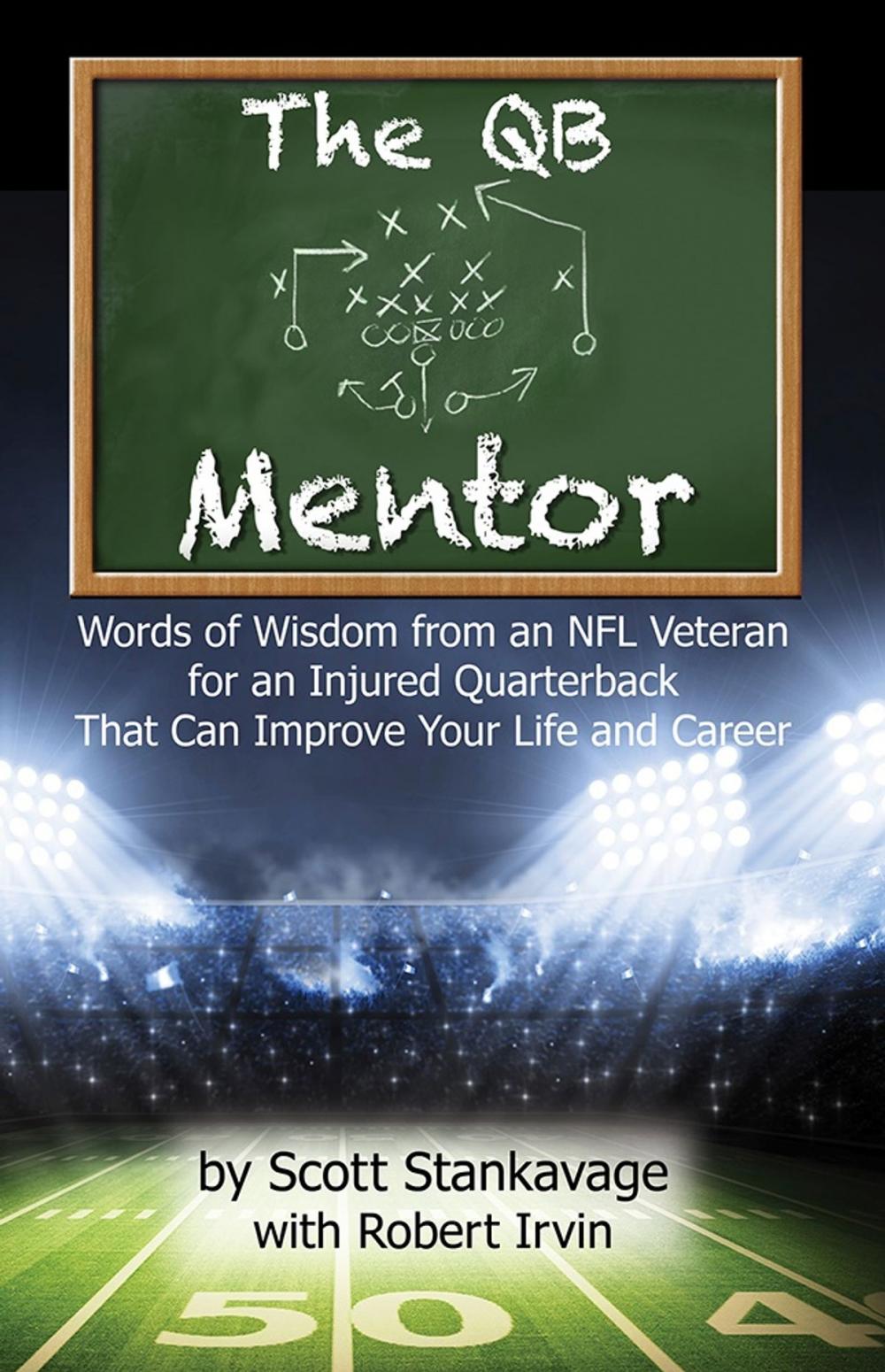 Big bigCover of The QB Mentor