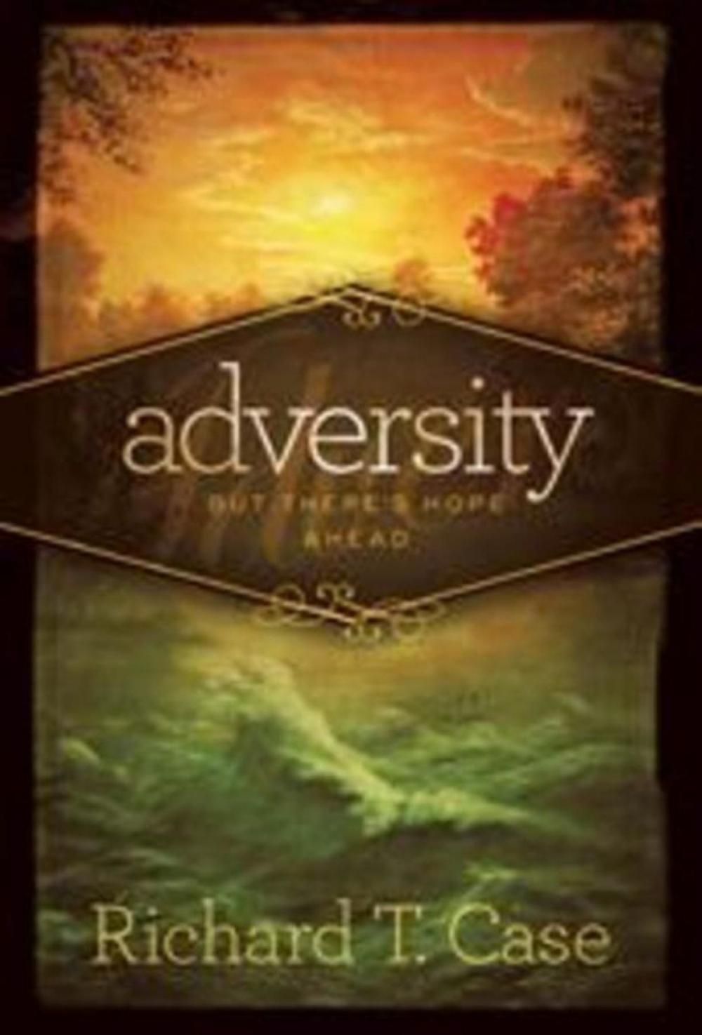 Big bigCover of Adversity