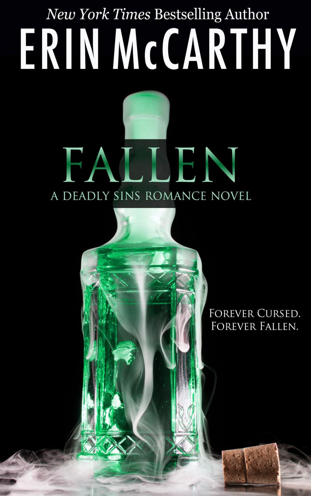 Big bigCover of Fallen