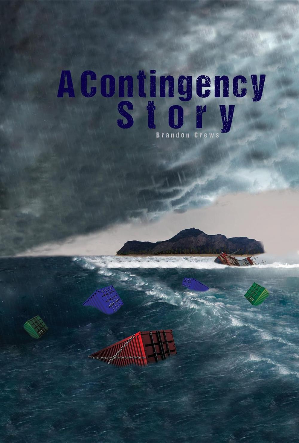 Big bigCover of A Contingency Story