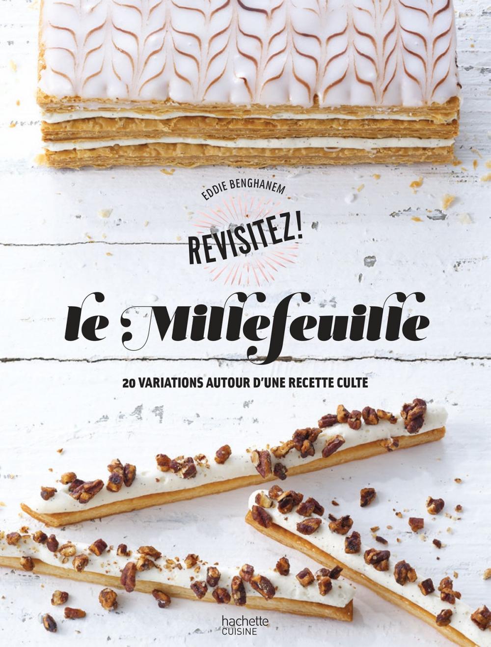 Big bigCover of Le Millefeuille