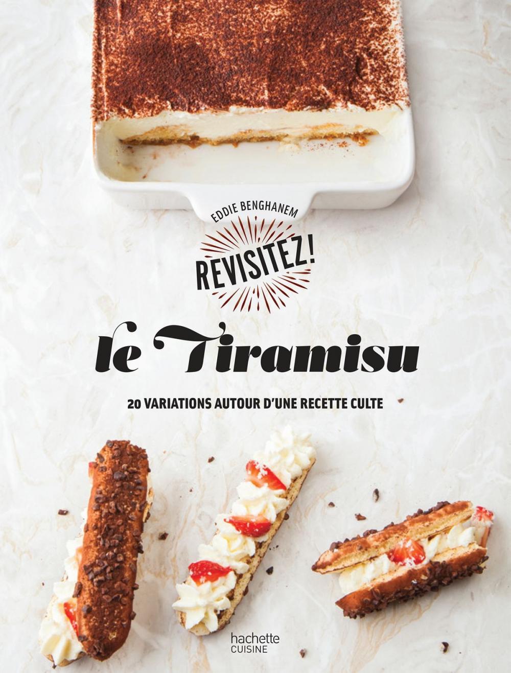 Big bigCover of Le Tiramisu