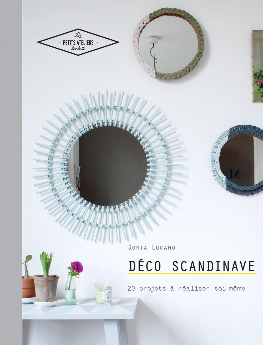 Big bigCover of Déco scandinave