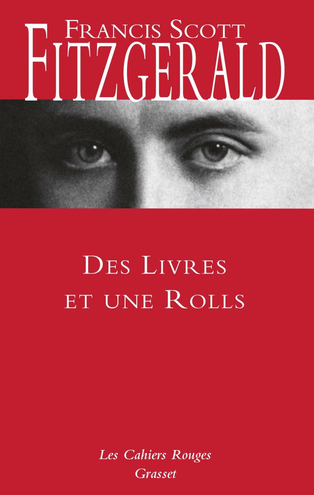 Big bigCover of Des livres et une Rolls