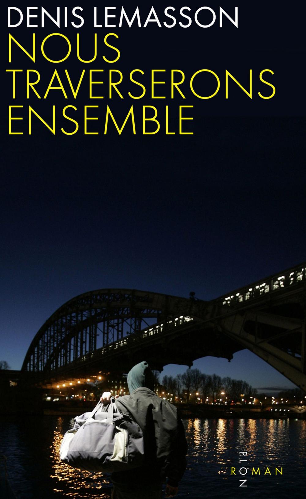 Big bigCover of Nous traverserons ensemble