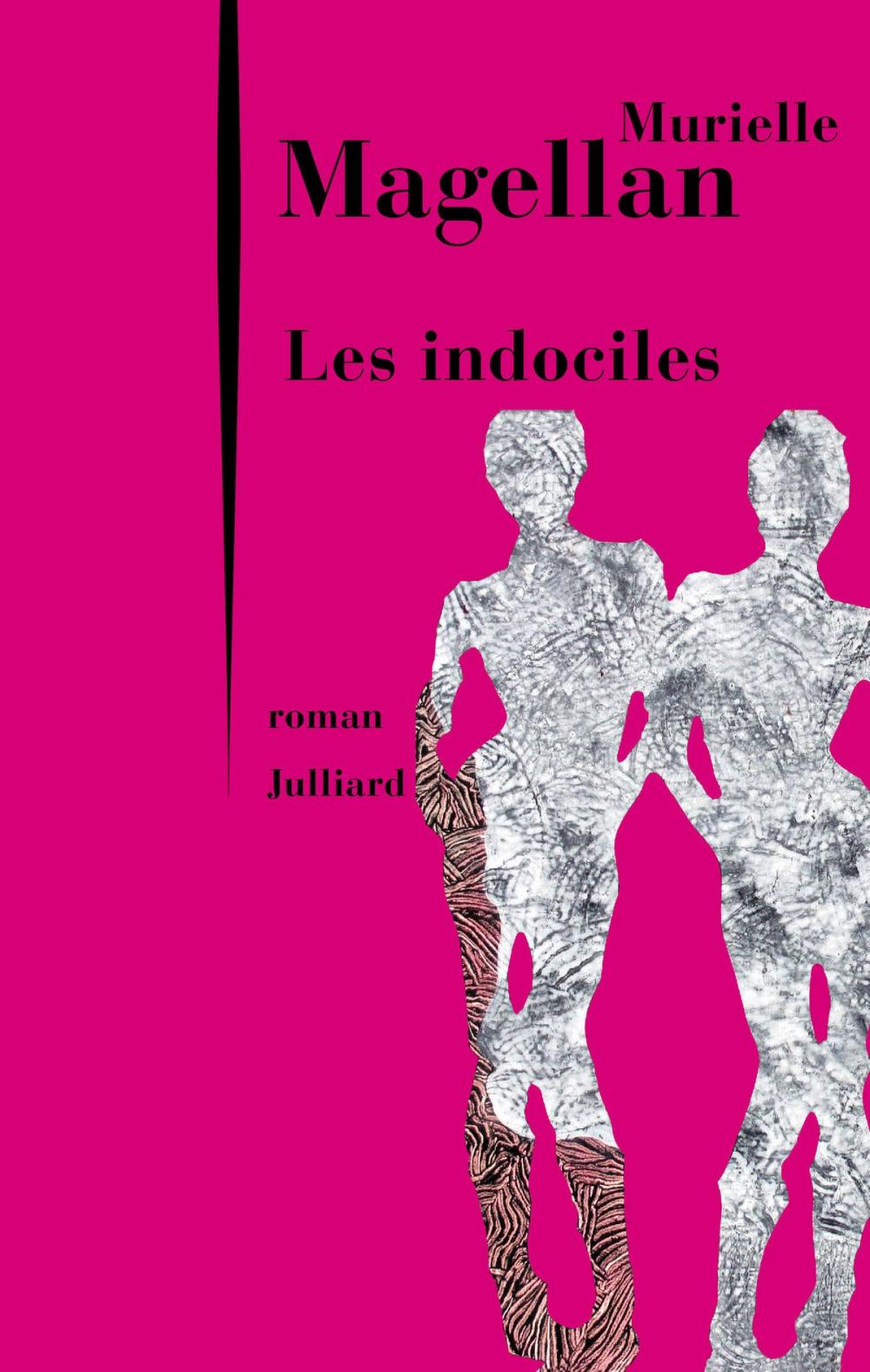 Big bigCover of Les Indociles