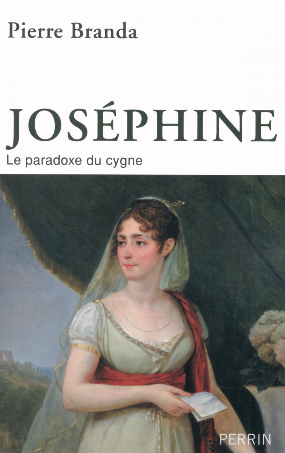 Big bigCover of Joséphine de Beauharnais