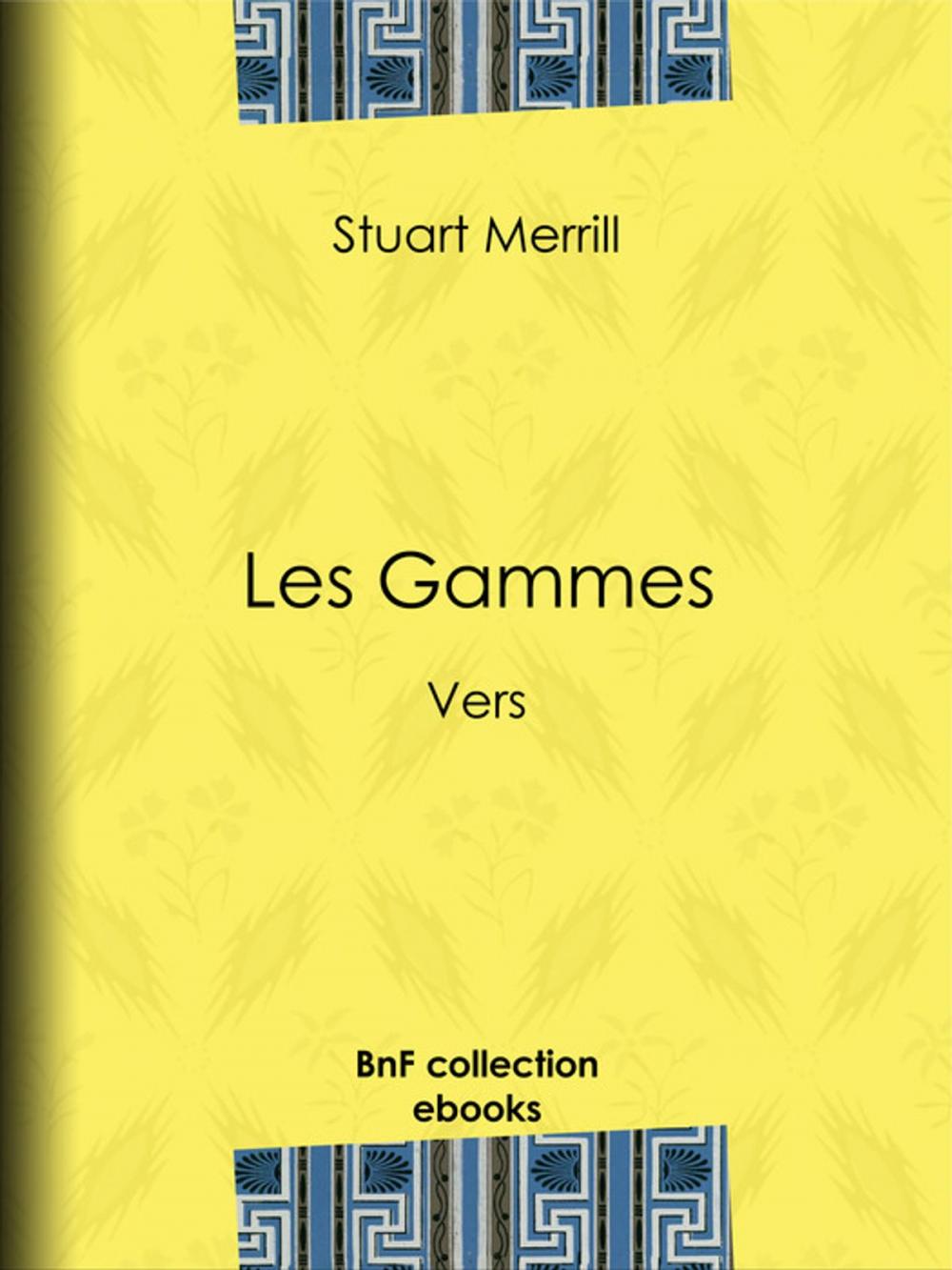 Big bigCover of Les Gammes