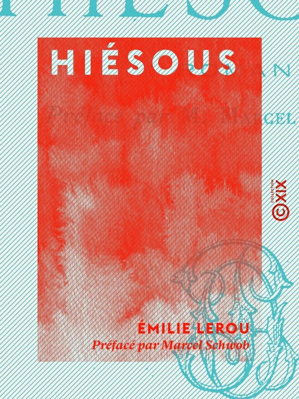 Big bigCover of Hiésous