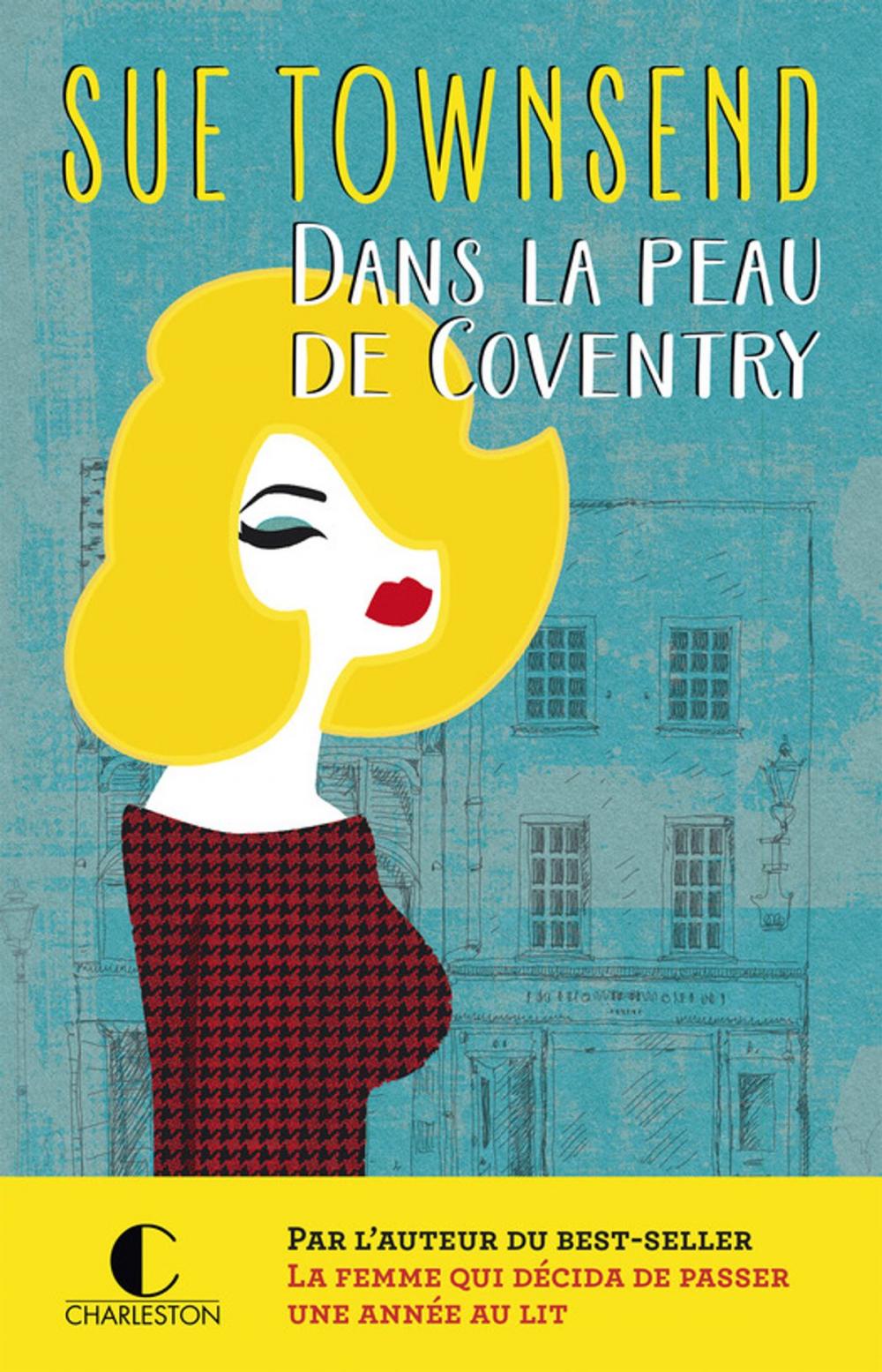 Big bigCover of Dans la peau de Coventry