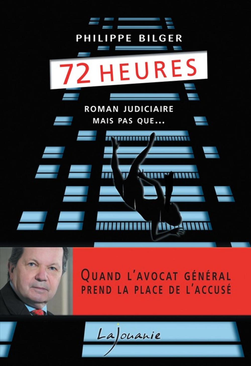 Big bigCover of 72 Heures