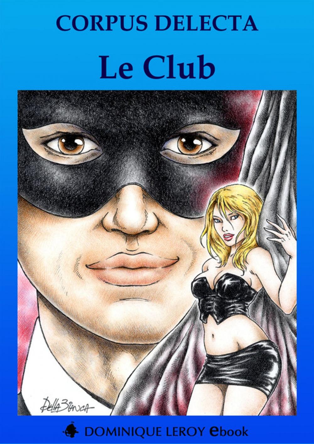 Big bigCover of Le Club