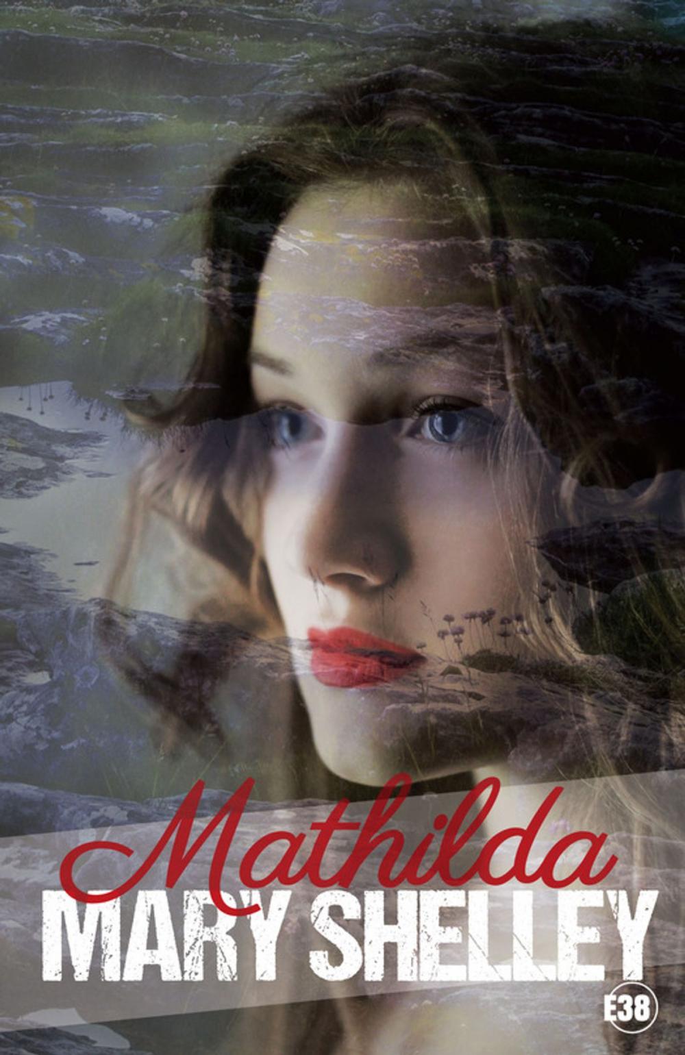 Big bigCover of Mathilda