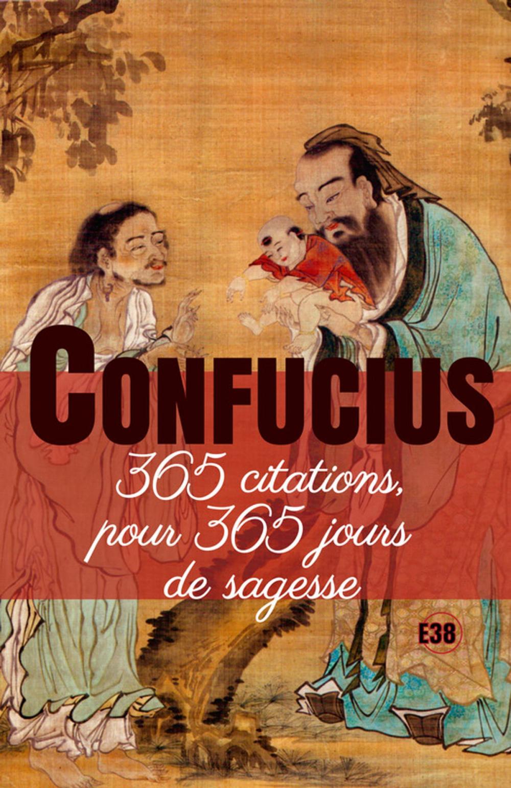 Big bigCover of 365 citations pour 365 jours de sagesse